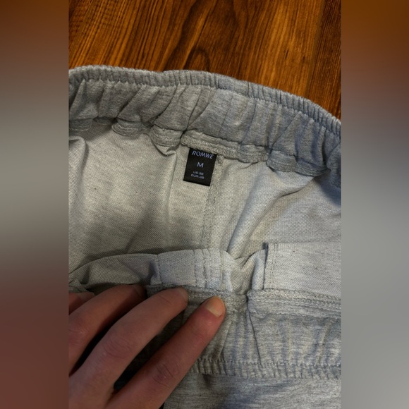 Nasa pants - Picture 2 of 3